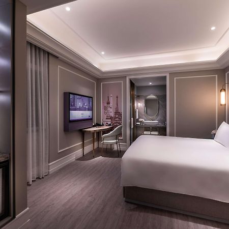 Mercure Shanghai Yu Garden Phòng bức ảnh