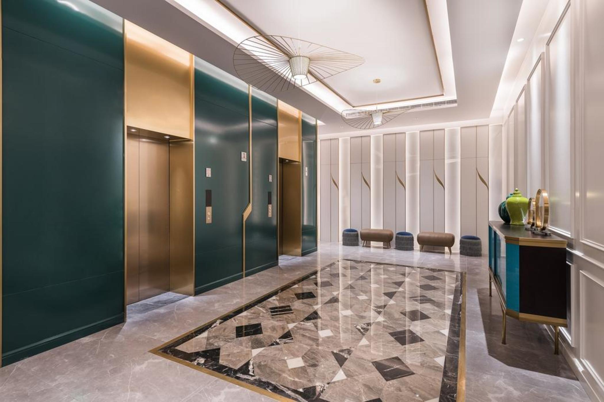 Mercure Shanghai Yu Garden Ngoại thất bức ảnh