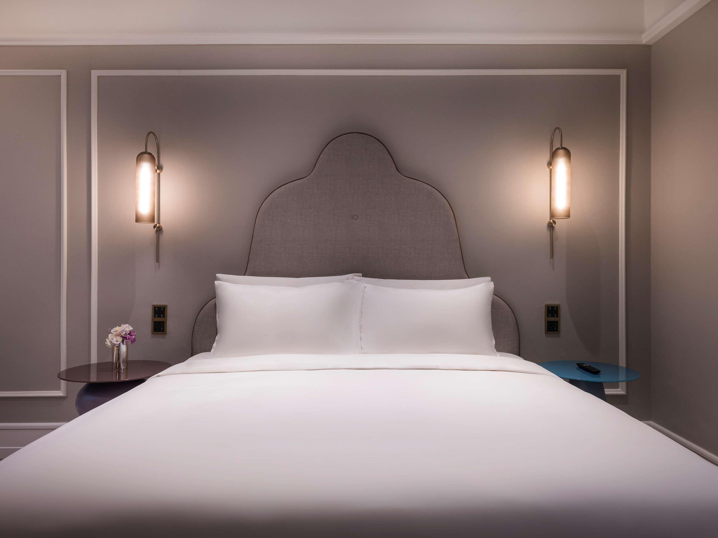 Mercure Shanghai Yu Garden Phòng bức ảnh