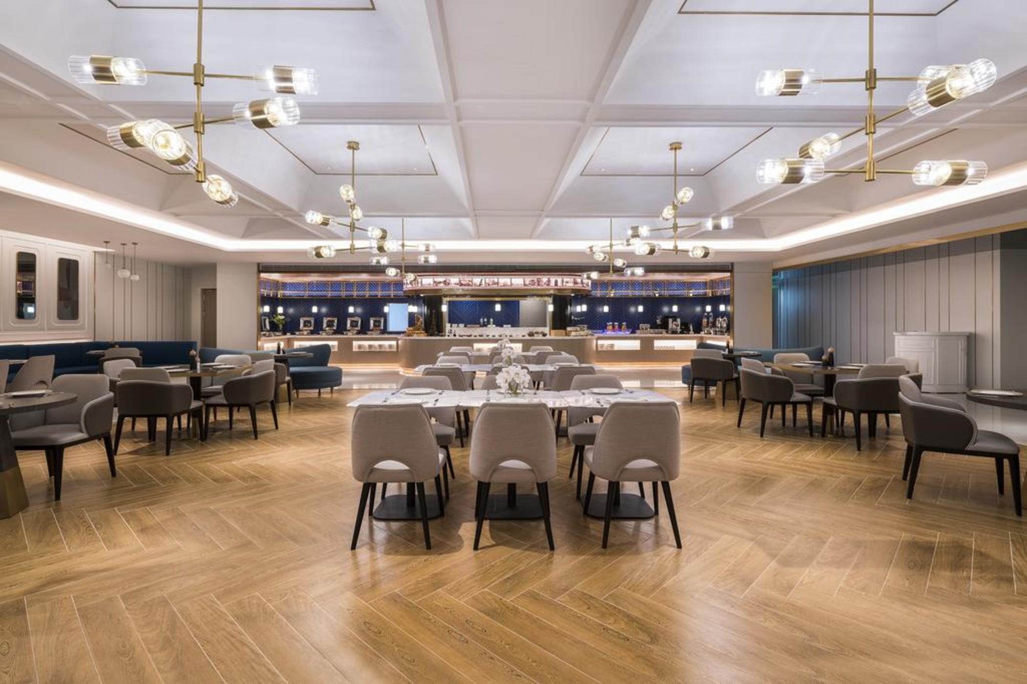 Mercure Shanghai Yu Garden Ngoại thất bức ảnh