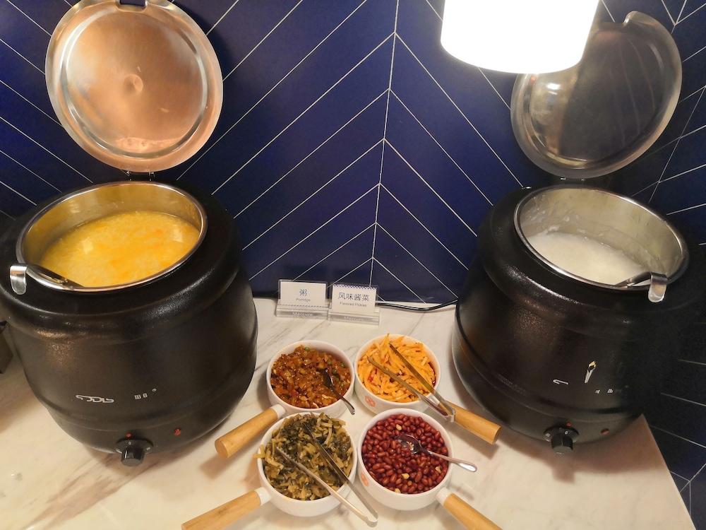Mercure Shanghai Yu Garden Ngoại thất bức ảnh